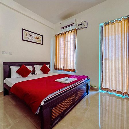 Private Villa With Swimming Pool Τσενάι Εξωτερικό φωτογραφία