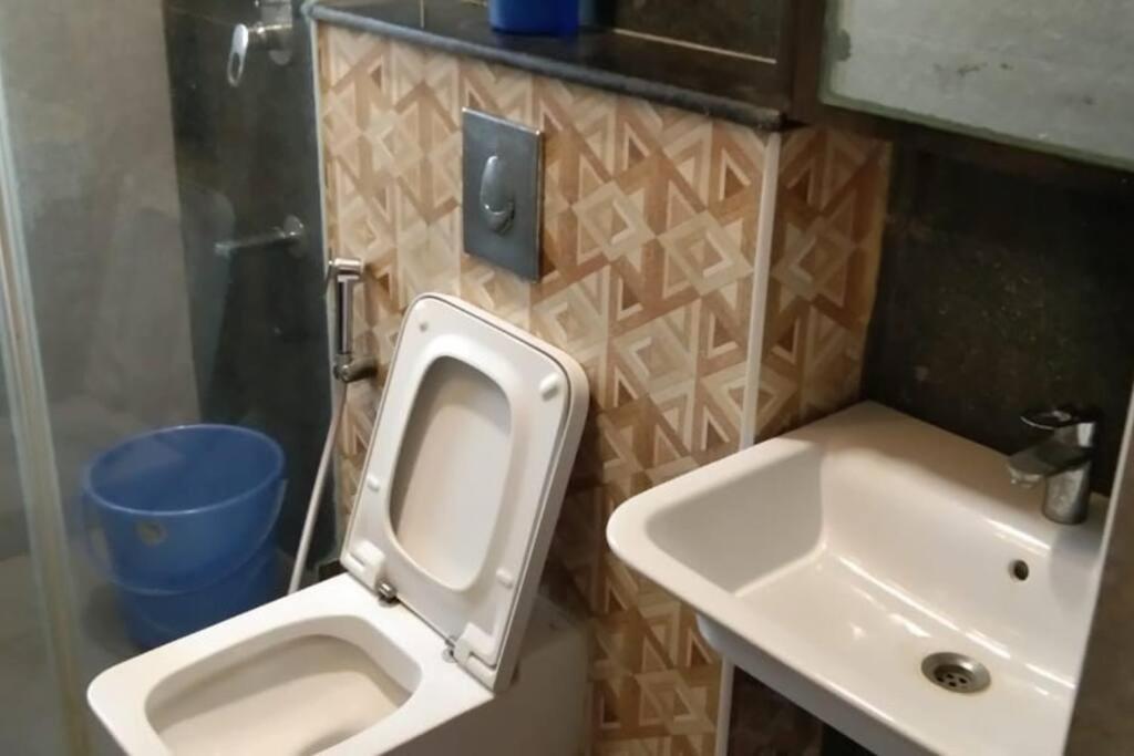 Private Villa With Swimming Pool Τσενάι Εξωτερικό φωτογραφία
