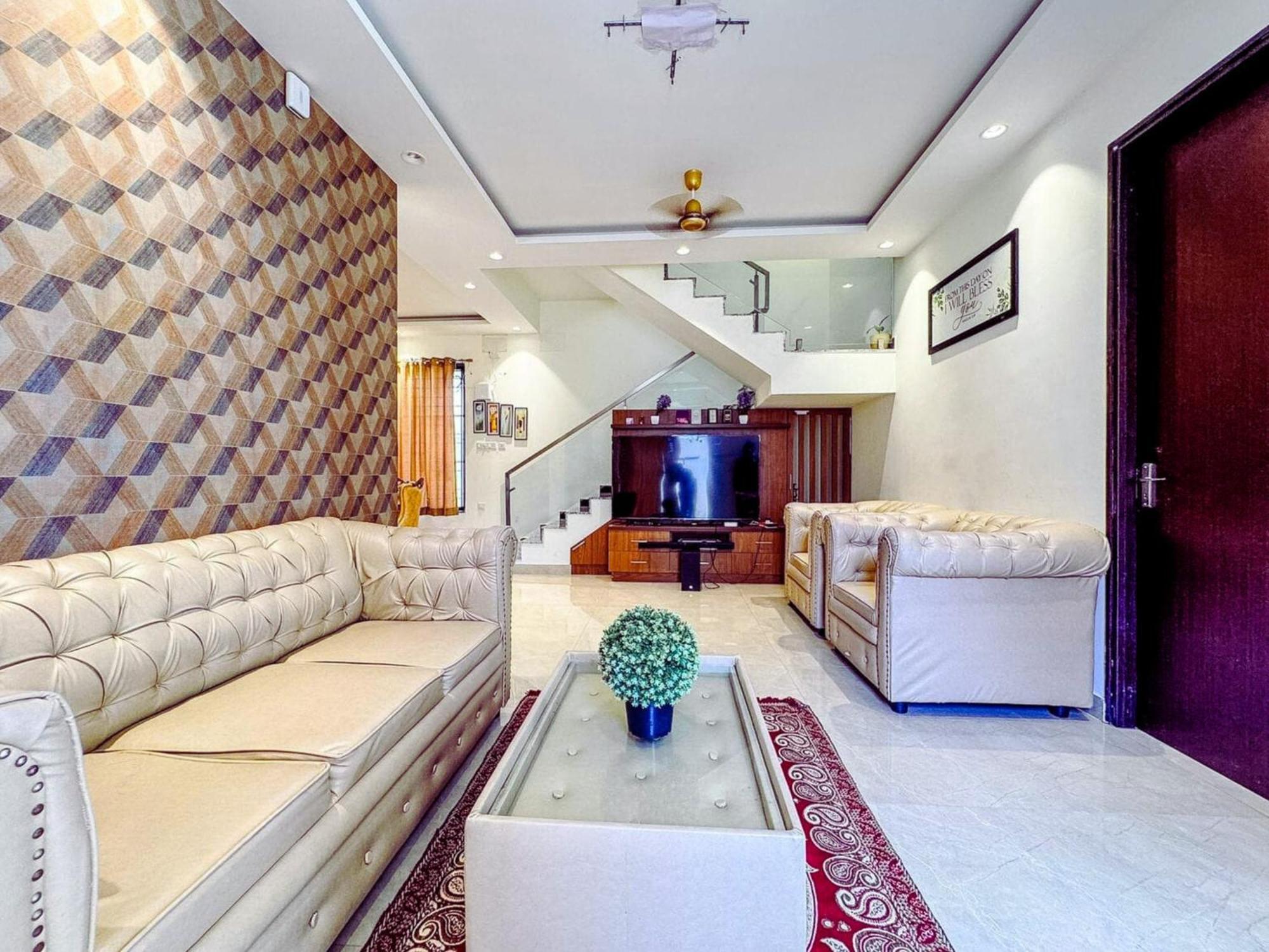 Private Villa With Swimming Pool Τσενάι Εξωτερικό φωτογραφία